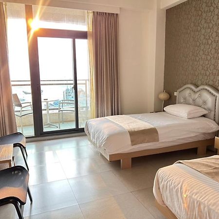 Matsu Star Yang Homestay Beigan Eksteriør bilde
