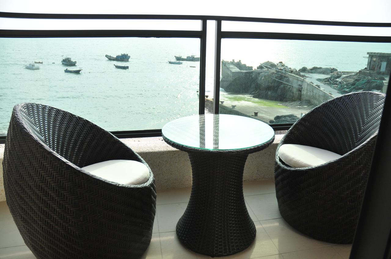 Matsu Star Yang Homestay Beigan Rom bilde