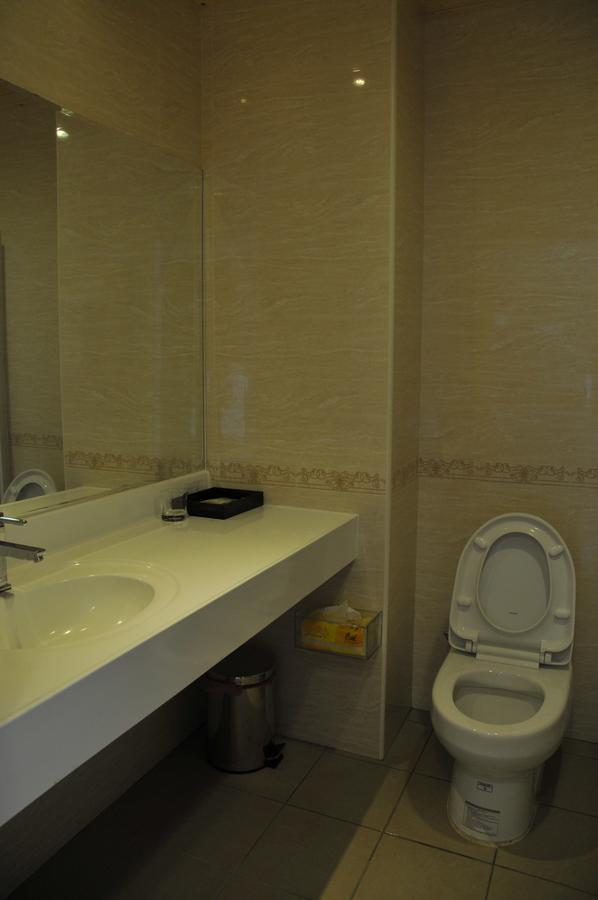 Matsu Star Yang Homestay Beigan Rom bilde