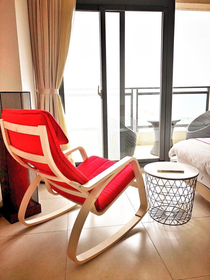 Matsu Star Yang Homestay Beigan Eksteriør bilde